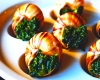 Lyon Hall Escargots