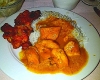 Indian Butter Chicken