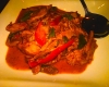 Red Duck Curry