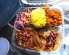 BBQ Sampler @ BBQ Bus