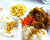 Kalua Pork @ Hula Girl Truck