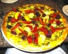 Pizza Cantadina