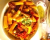 Rigatoni Pomodoro @ Maggiano's