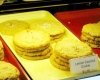 Lemon Coconut Cookie @ Sticky Fingers 