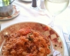 Seafood Risotto @ Piccola Roma Restaurant 