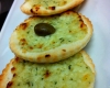 Petite Flatbreads