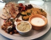 Vegetarian Thali