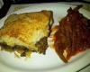 Mousaka