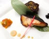 Grilled Miso Black Cod