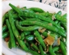 Szechuan String Beans