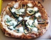 Zucchini Pizza