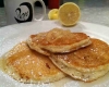  Pancakes A La Lemon Ricotta