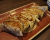 Pan Fried Gyoza