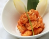 Atlantic Rock Shrimp Tempura