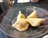 Steamed Dumplings @ Chinatown Express