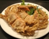 Soft Shell Crab