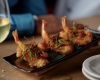 Thai Coconut Shrimp