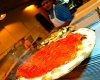 Tomato Pie @ Haven Pizzeria