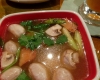 Tom Yum Soup