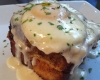 Poste Croque Madame