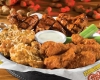 Wing Sampler Trio