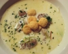 Oyster Stew